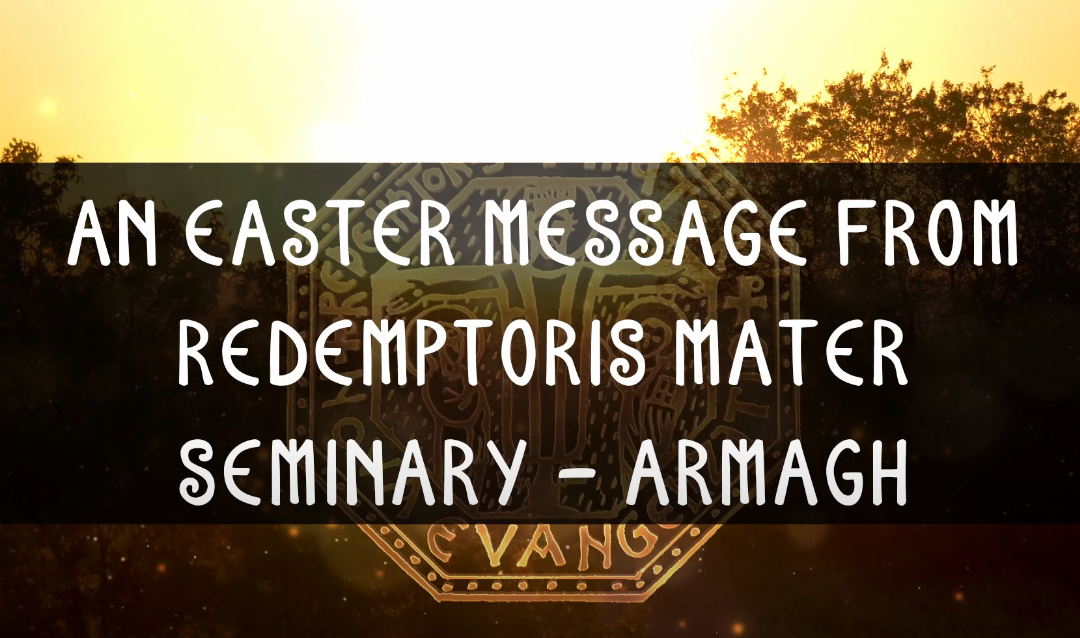 Easter Message 2021