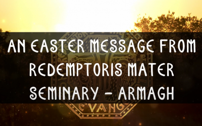 Easter Message 2021